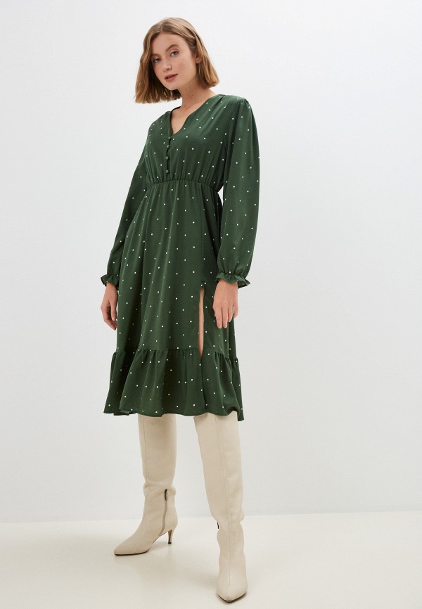 Fadjo Платье - фото 1