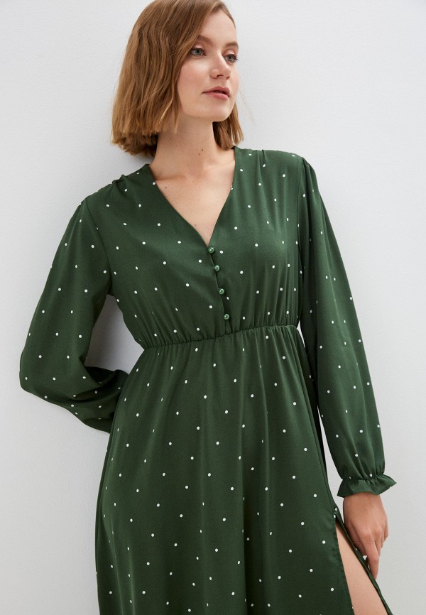 Fadjo Платье - фото 2