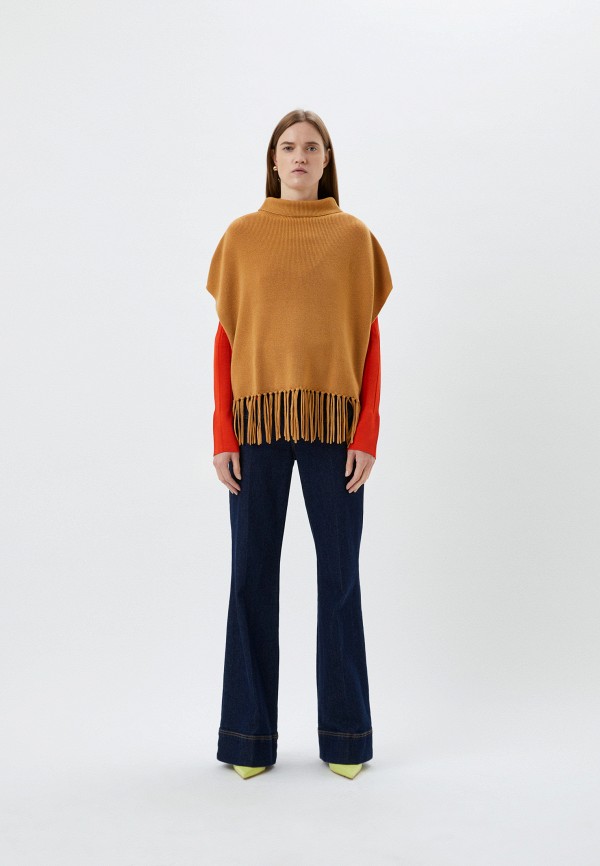 Patrizia Pepe Жилет - фото 3