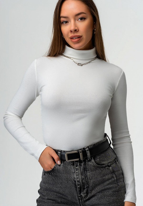 HappyFox Водолазка - фото 1