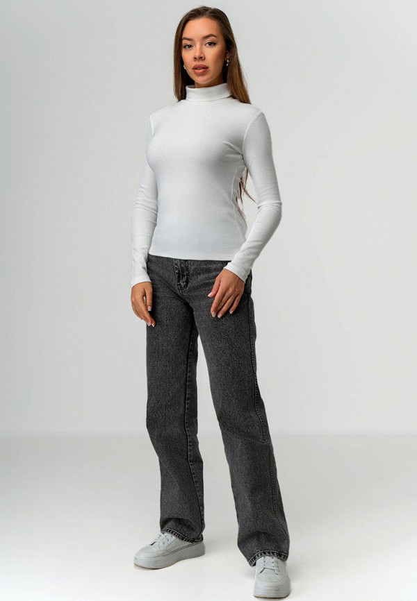 HappyFox Водолазка - фото 2