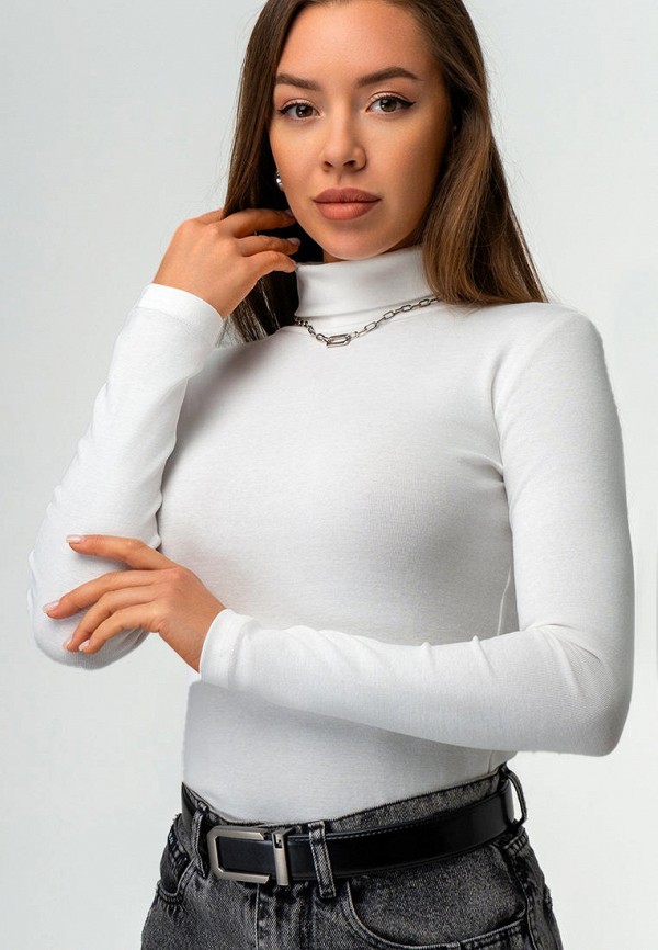 HappyFox Водолазка - фото 5