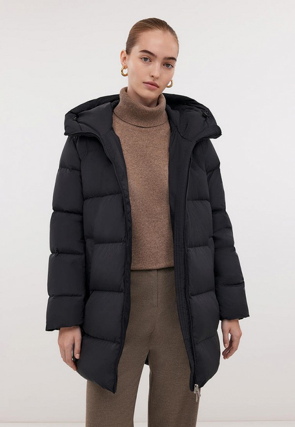 Baon Пуховик - фото 1