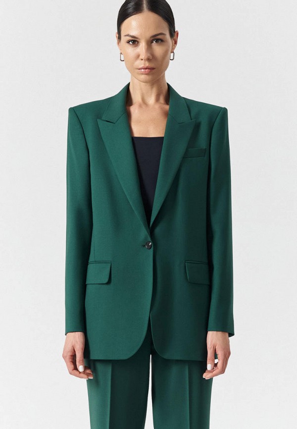 Charuel Жакет - Lamoda Online Exclusive - фото 1