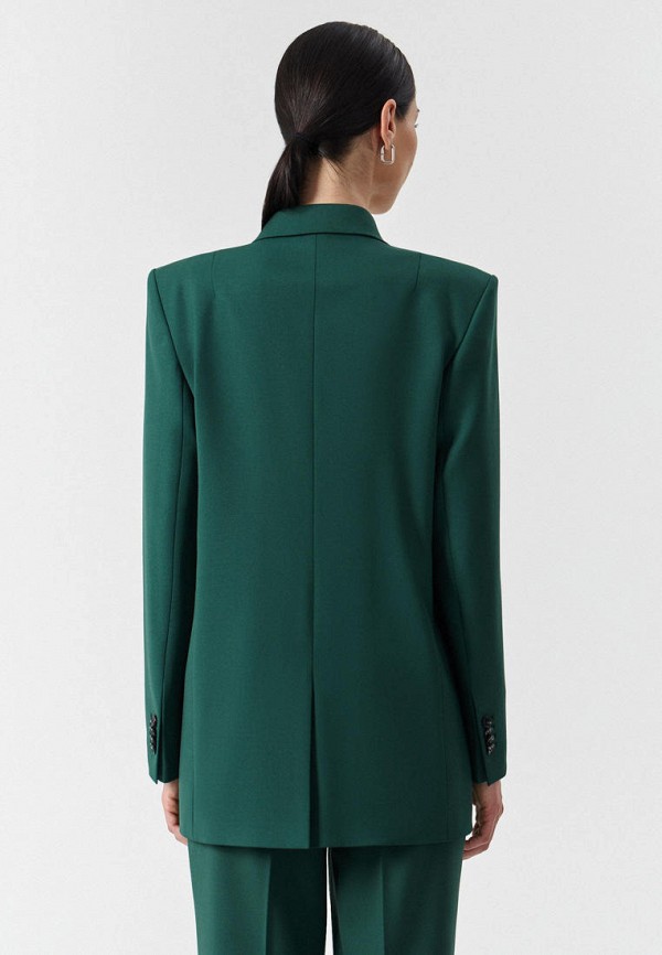 Charuel Жакет - Lamoda Online Exclusive - фото 3