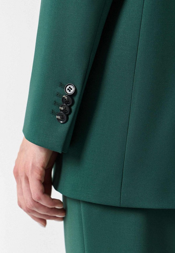 Charuel Жакет - Lamoda Online Exclusive - фото 4