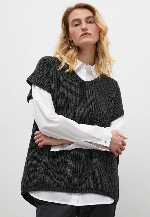 Finn Flare Жилет - фото 1