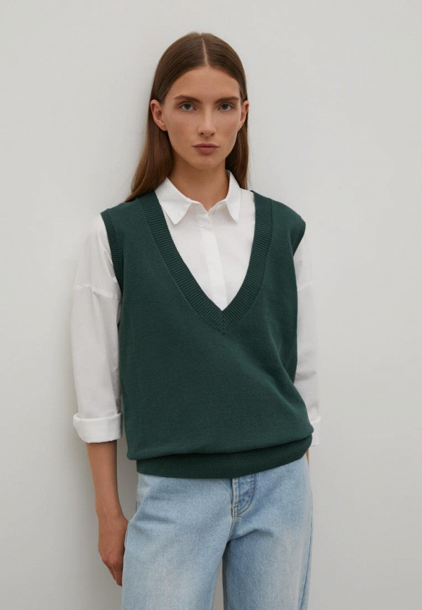 Finn Flare Жилет - фото 1