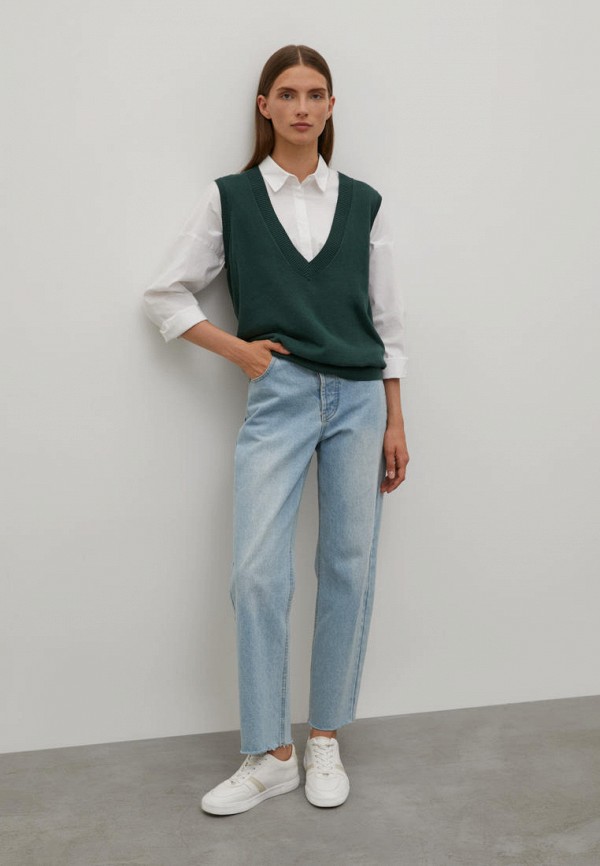 Finn Flare Жилет - фото 2