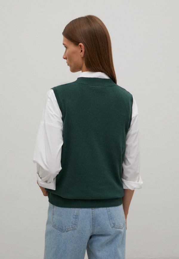 Finn Flare Жилет - фото 3