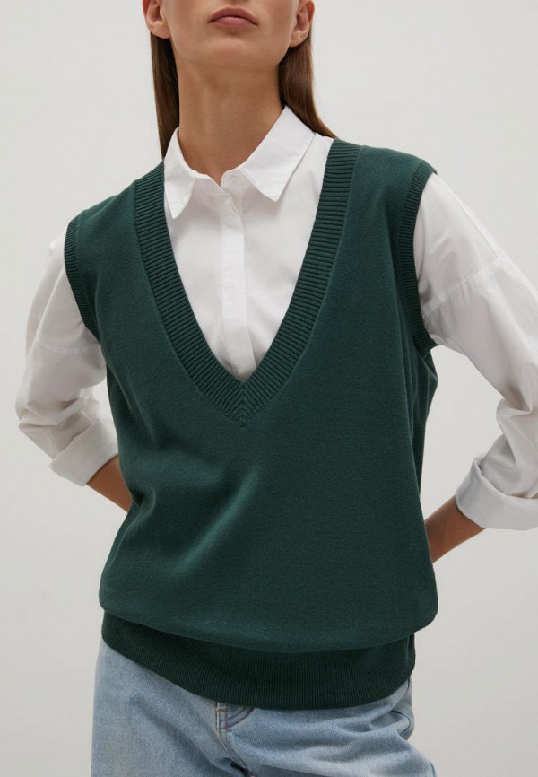 Finn Flare Жилет - фото 4