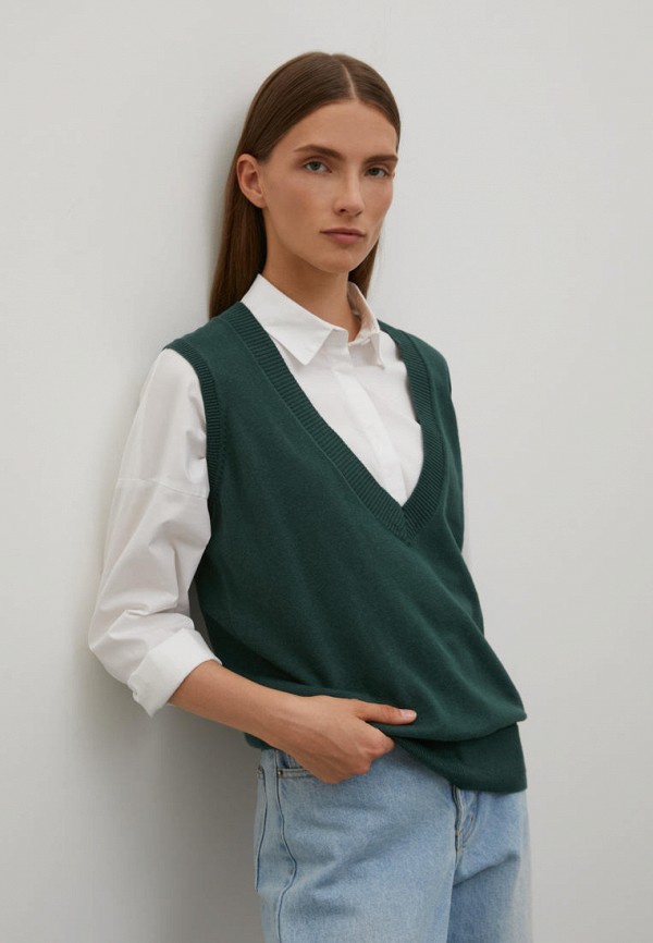 Finn Flare Жилет - фото 5