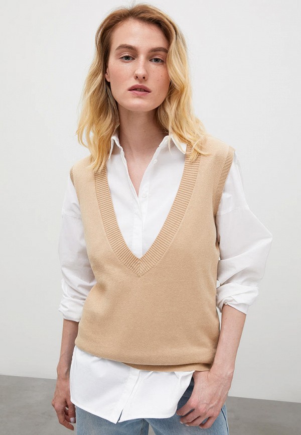 Finn Flare Жилет - фото 1