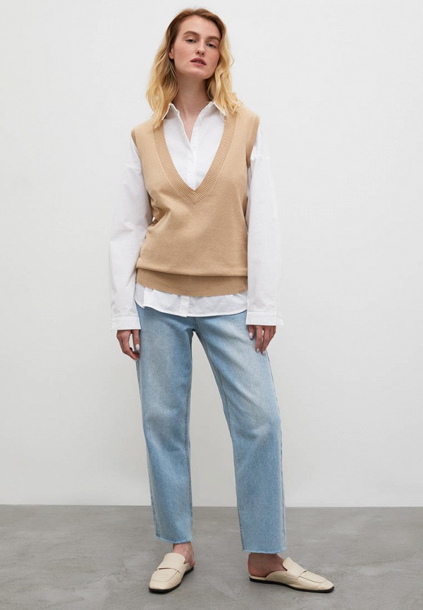 Finn Flare Жилет - фото 2