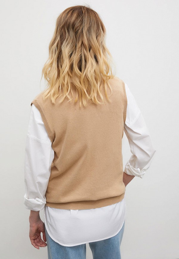 Finn Flare Жилет - фото 3