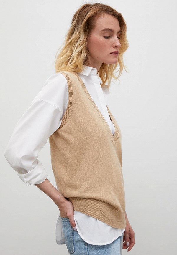 Finn Flare Жилет - фото 5