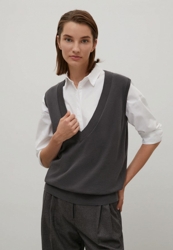 Finn Flare Жилет - фото 1