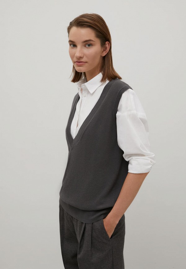 Finn Flare Жилет - фото 5