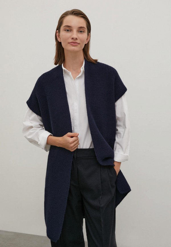 Finn Flare Жилет - фото 1