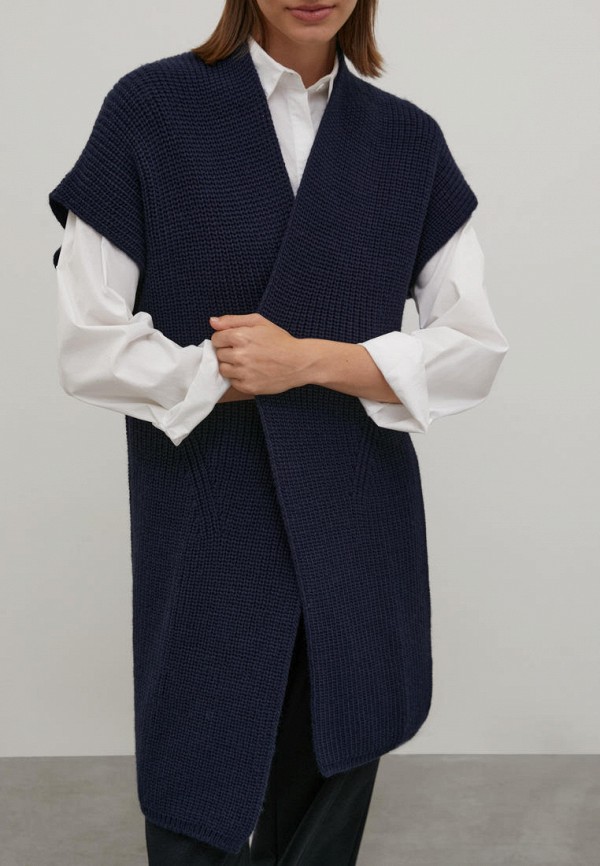 Finn Flare Жилет - фото 4