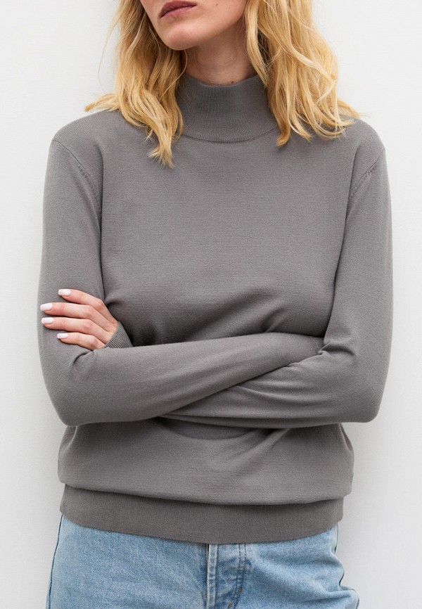 Finn Flare Джемпер - фото 4