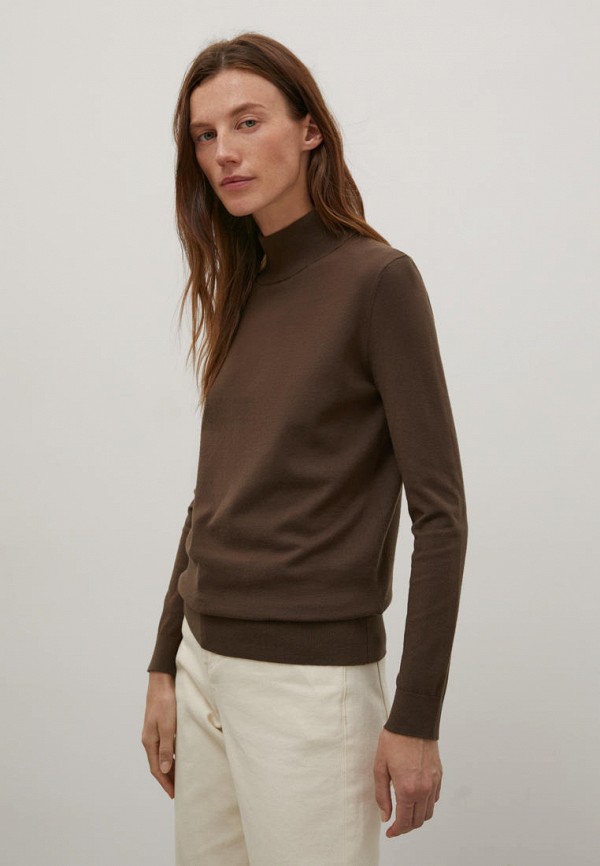 Finn Flare Джемпер - фото 5