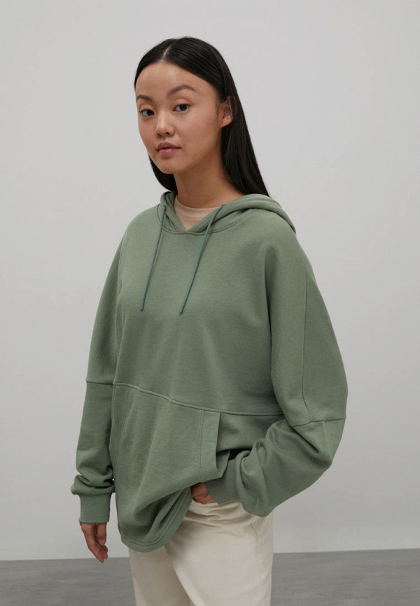 Finn Flare Худи - фото 5