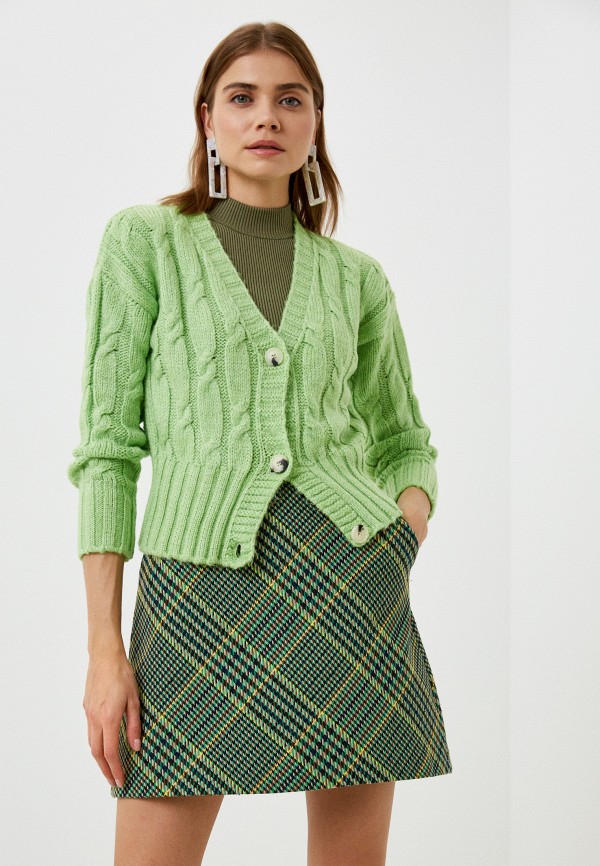 D&F Кардиган - фото 1