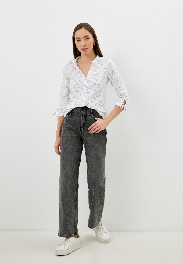 D&F Рубашка - фото 2