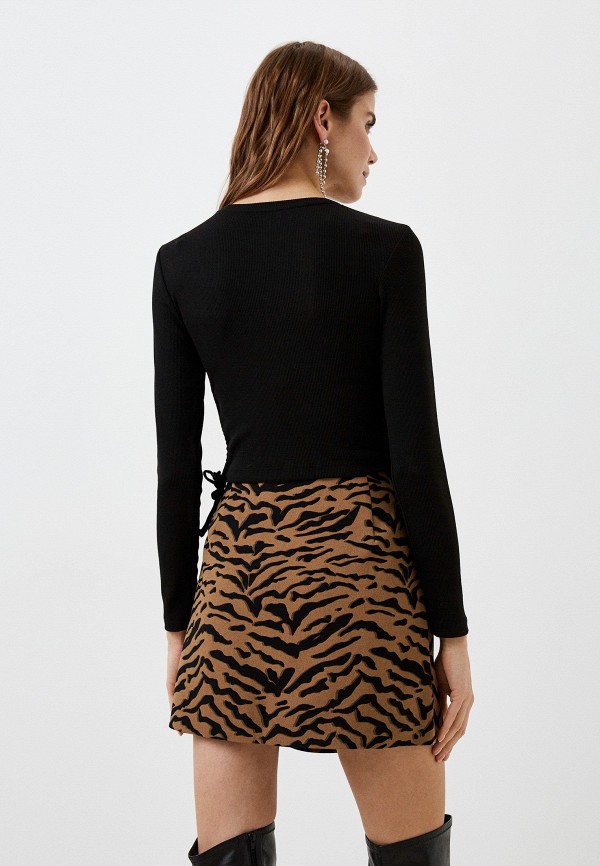 D&F Лонгслив - фото 3