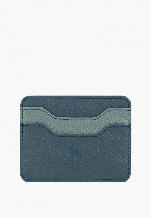 Mumi Кредитница - фото 1