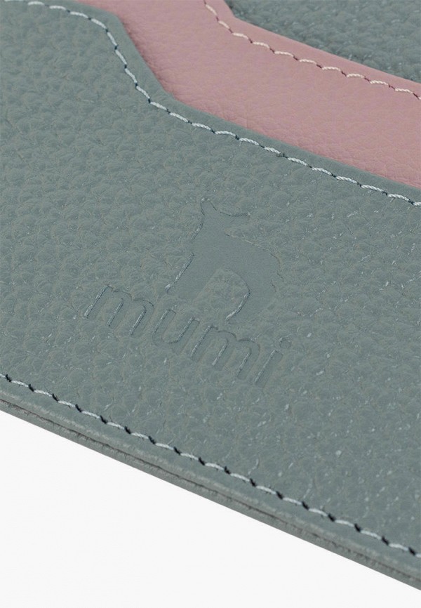 Mumi Кредитница - фото 3