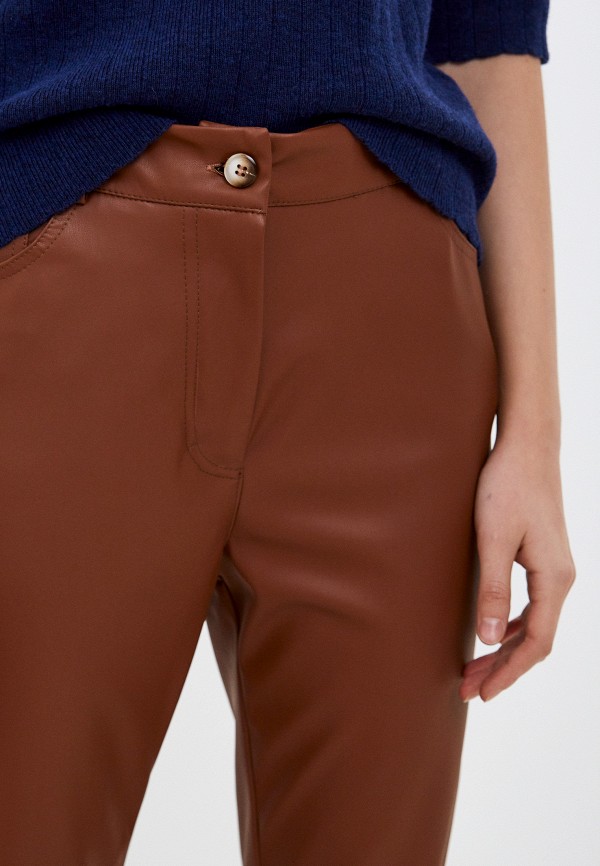 Belucci Брюки - фото 4