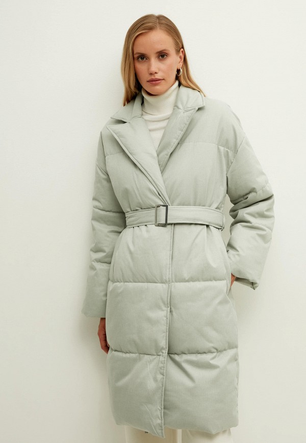 Zarina Куртка утепленная - фото 1