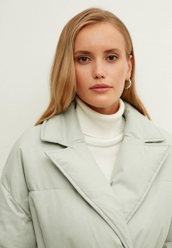 Zarina Куртка утепленная - фото 5