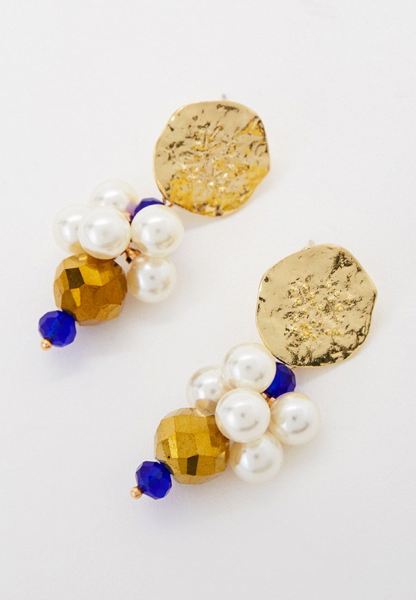 Lilaccat Серьги - фото 1