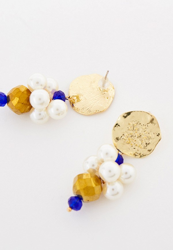 Lilaccat Серьги - фото 2