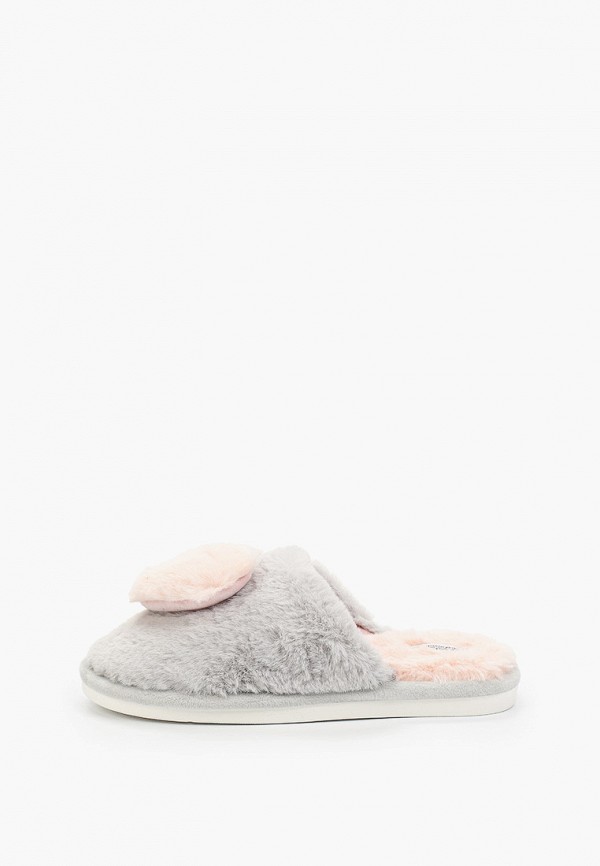 Smile of Milady Тапочки - фото 1