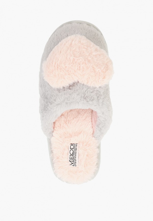 Smile of Milady Тапочки - фото 4