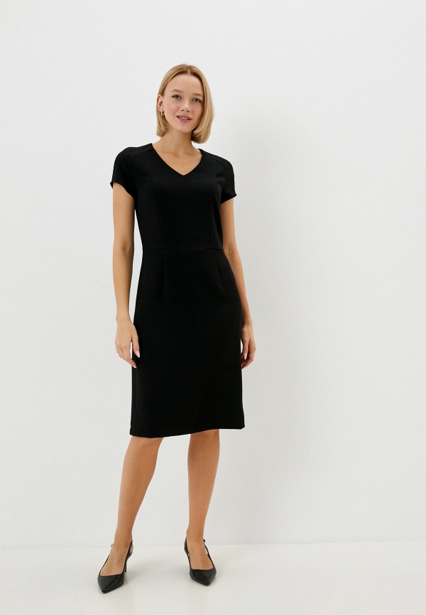 Falinda Платье - фото 1