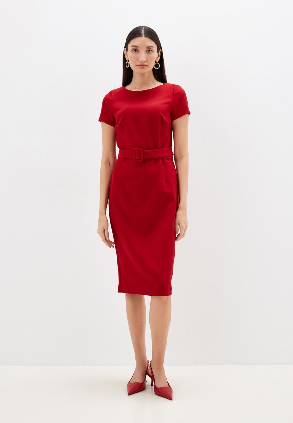 Falinda Платье - фото 1