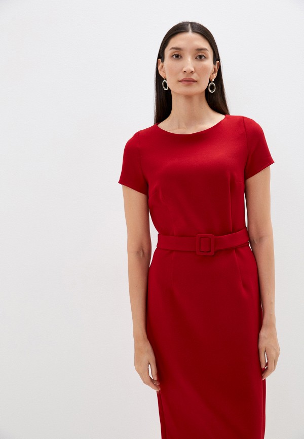 Falinda Платье - фото 2