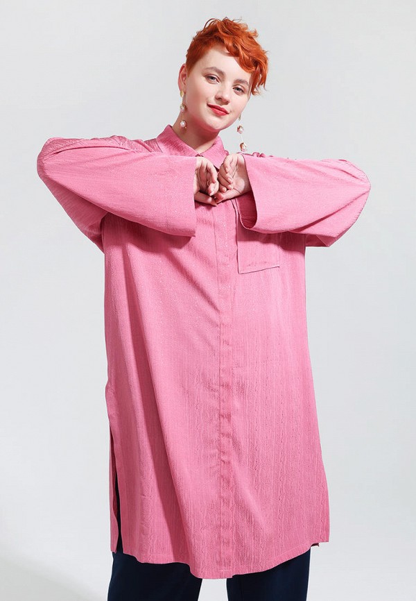 W&B Рубашка - фото 1