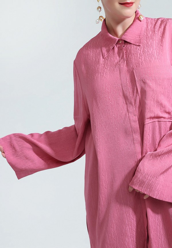 W&B Рубашка - фото 4