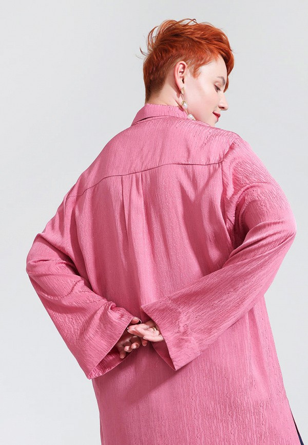 W&B Рубашка - фото 5