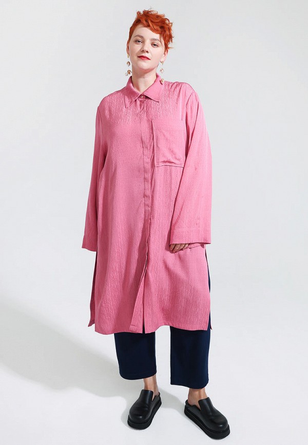 W&B Рубашка - фото 2