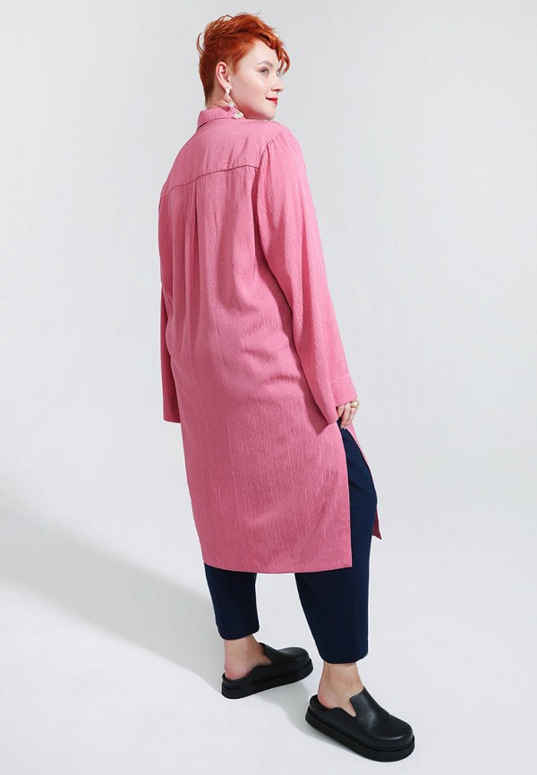 W&B Рубашка - фото 3