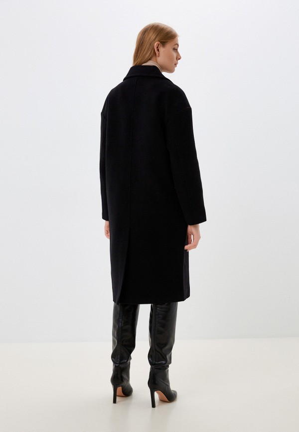 B.L.E.S. Пальто двубортное - Vincent - фото 3