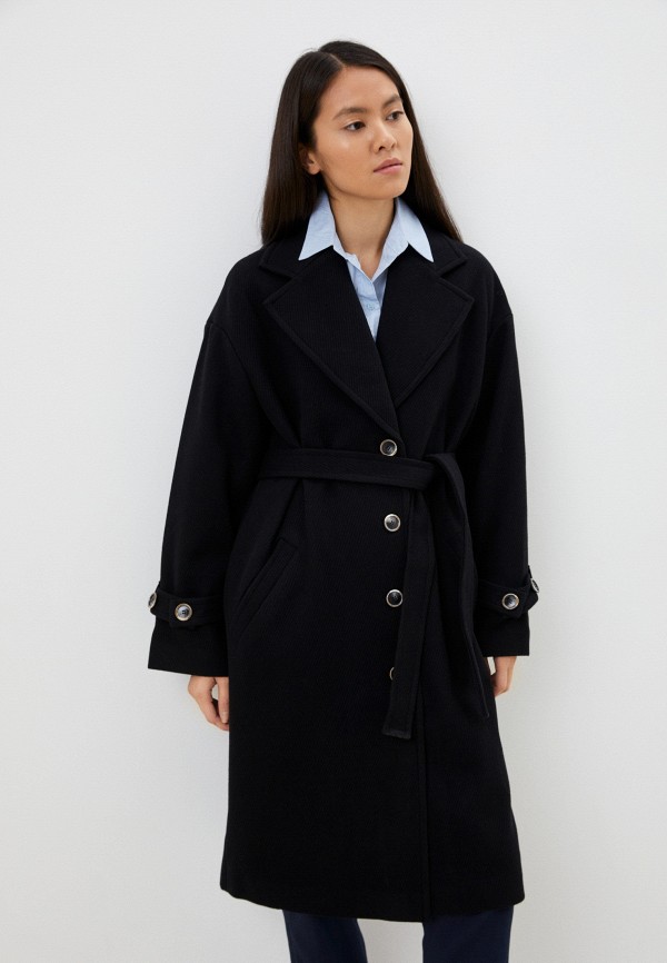 B.L.E.S. Пальто однобортное - Chris - фото 1