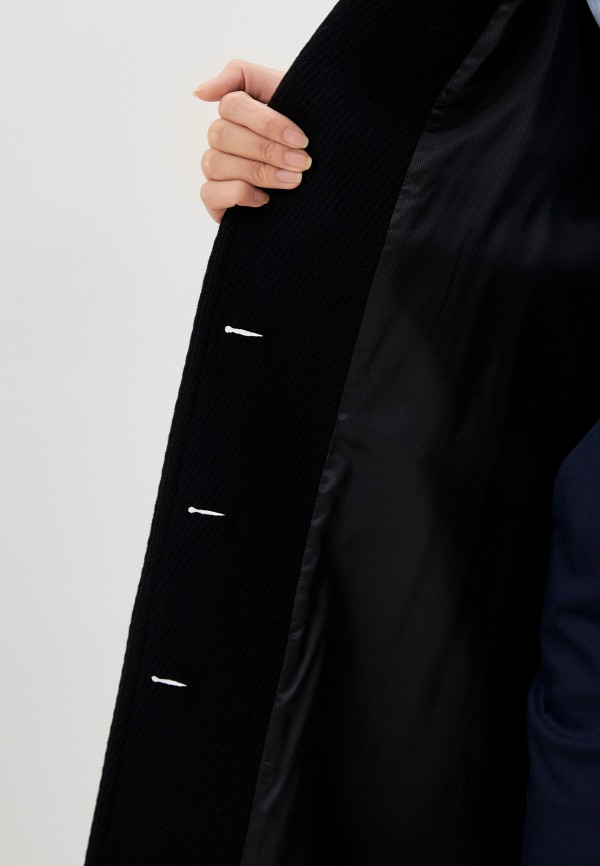 B.L.E.S. Пальто однобортное - Chris - фото 4